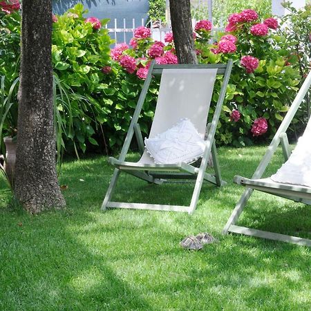 마리나디마사 Tre Civette Sul Como B&B 외부 사진