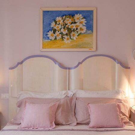 마리나디마사 Tre Civette Sul Como B&B 외부 사진