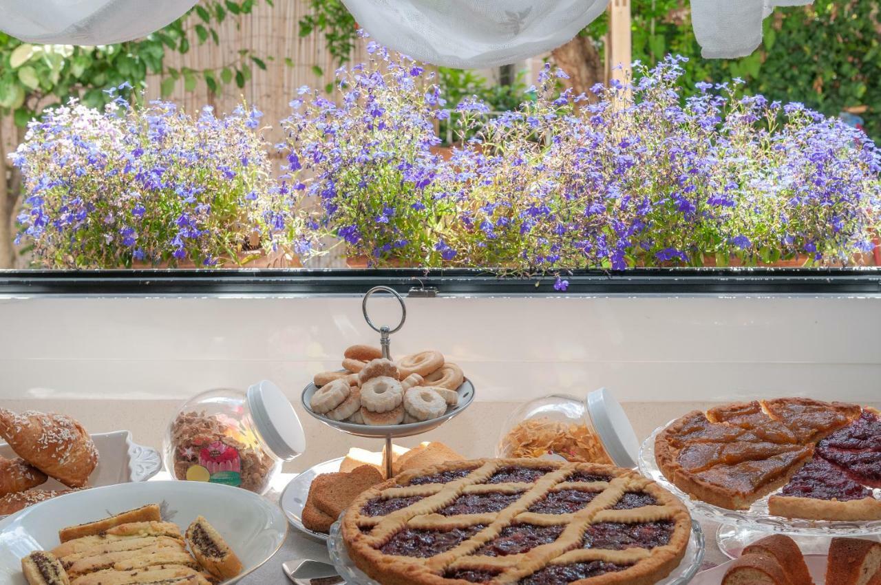 마리나디마사 Tre Civette Sul Como B&B 외부 사진