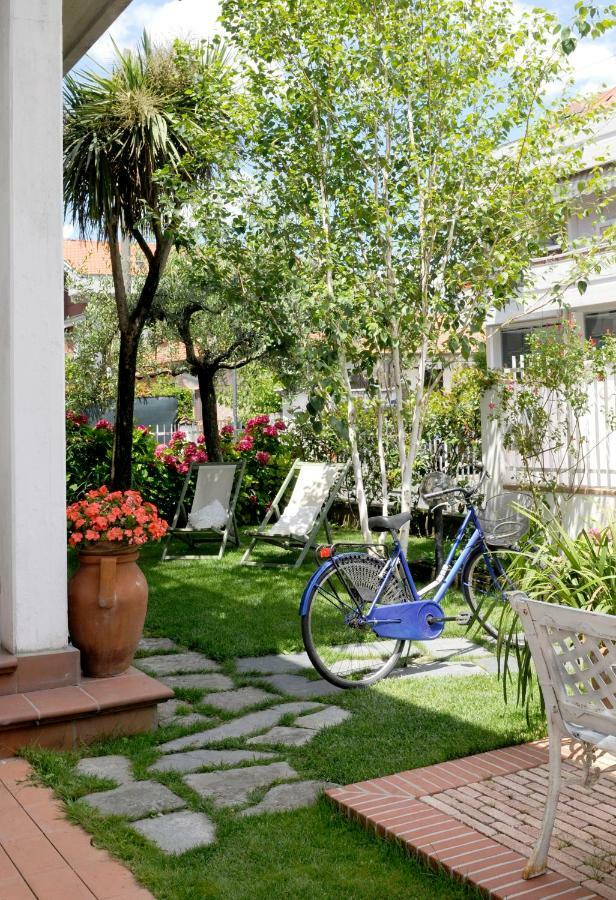 마리나디마사 Tre Civette Sul Como B&B 외부 사진