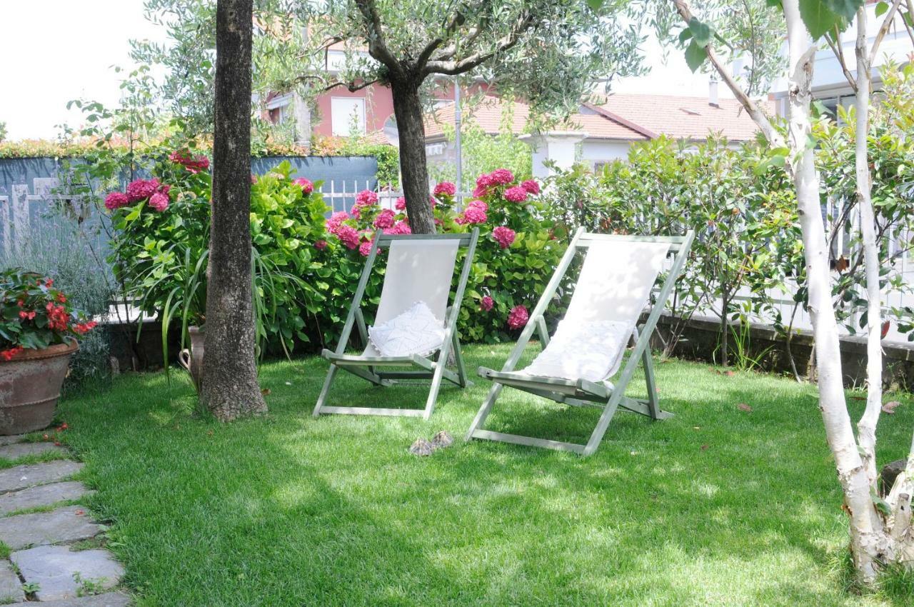 마리나디마사 Tre Civette Sul Como B&B 외부 사진