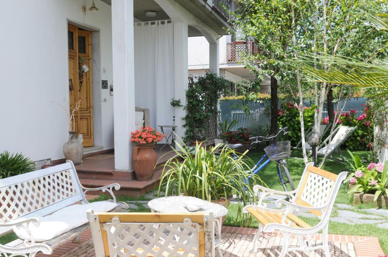 마리나디마사 Tre Civette Sul Como B&B 외부 사진