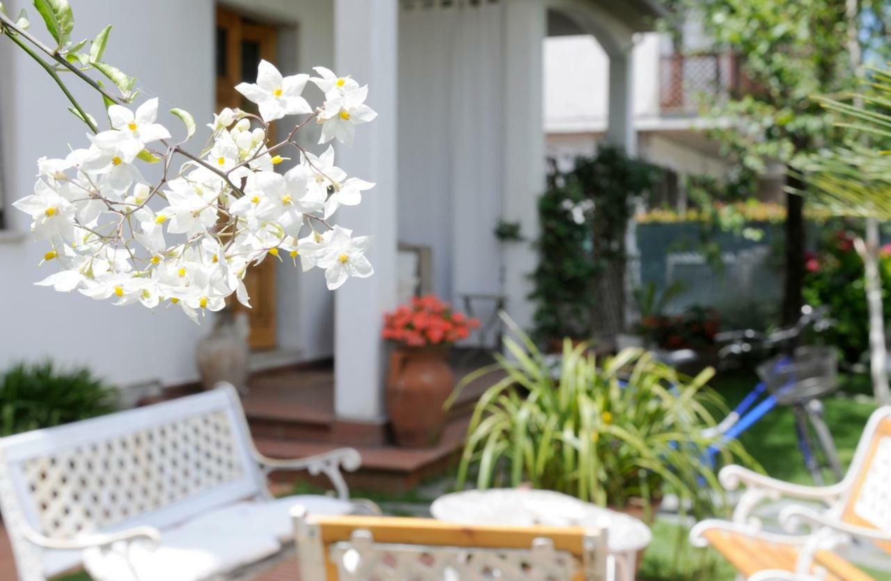 마리나디마사 Tre Civette Sul Como B&B 외부 사진