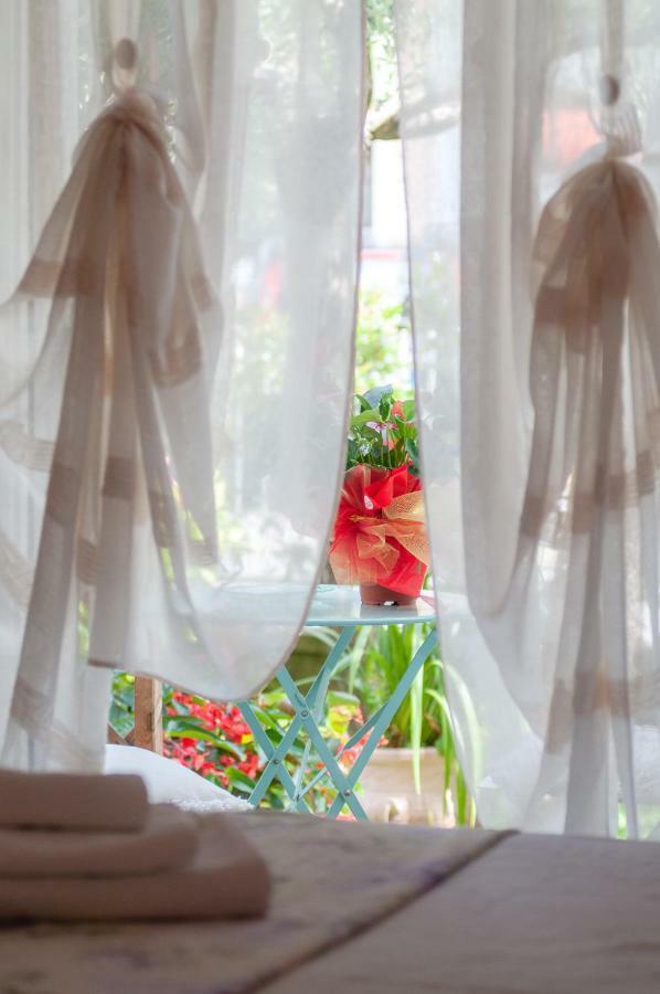 마리나디마사 Tre Civette Sul Como B&B 외부 사진