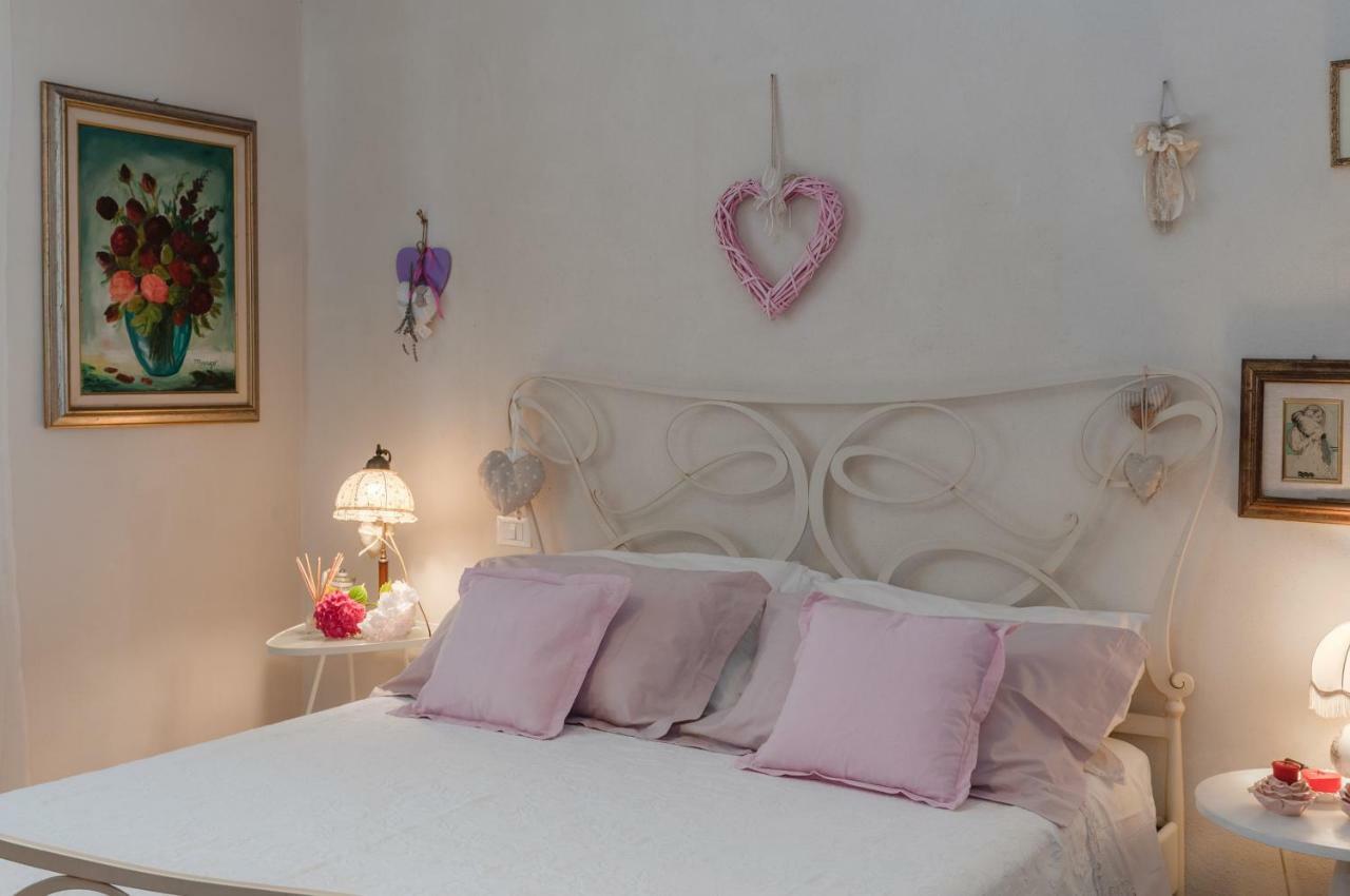 마리나디마사 Tre Civette Sul Como B&B 외부 사진