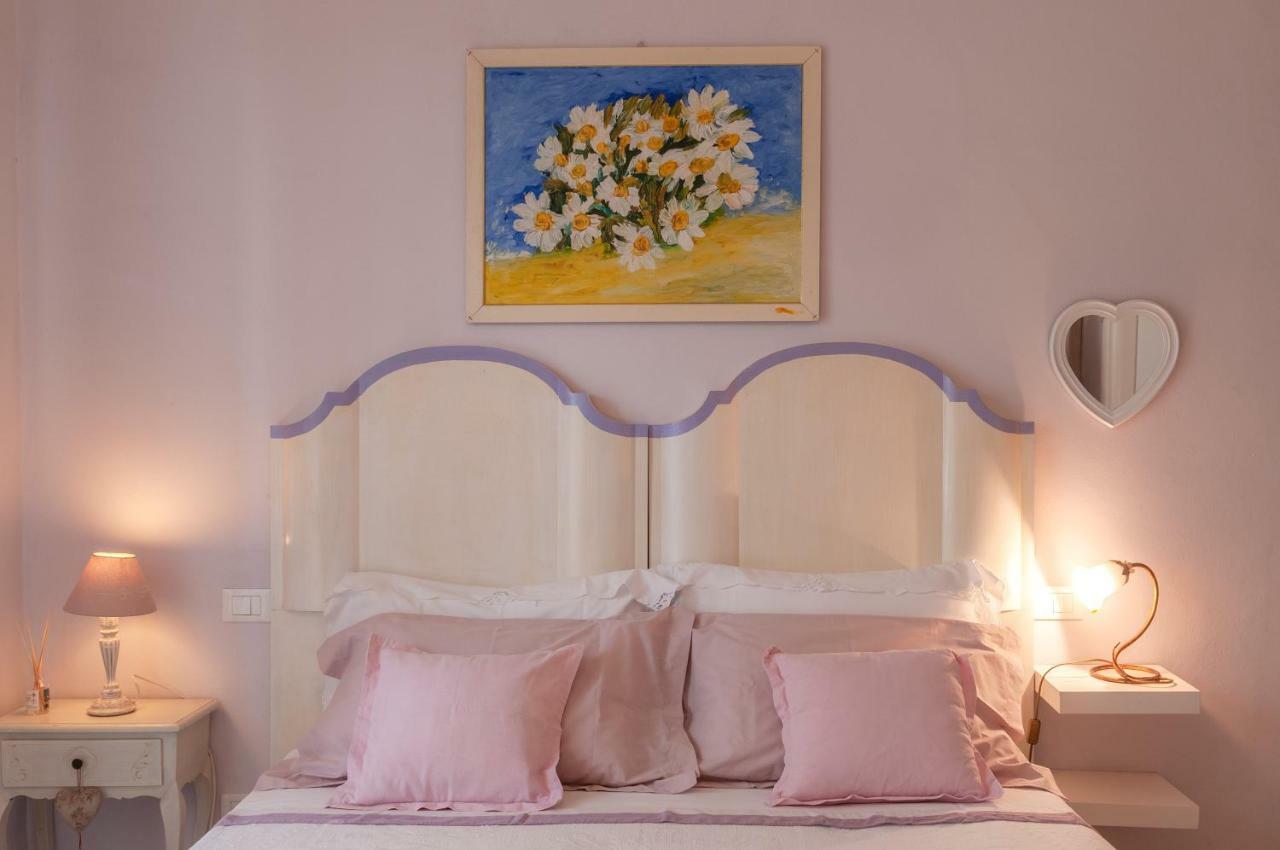 마리나디마사 Tre Civette Sul Como B&B 외부 사진