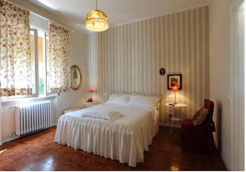 마리나디마사 Tre Civette Sul Como B&B 외부 사진