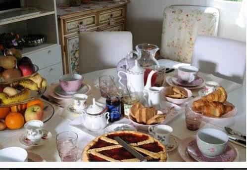 마리나디마사 Tre Civette Sul Como B&B 외부 사진