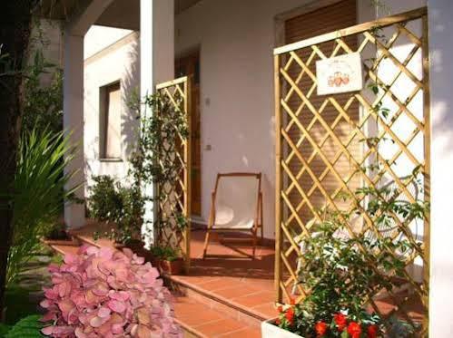 마리나디마사 Tre Civette Sul Como B&B 외부 사진